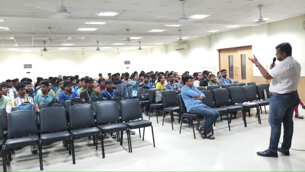 Future Institute of Engineering and Management Kolkata Events & Achievements photo 1
